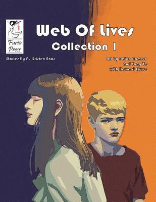 Web Of Lives Collection 1 1