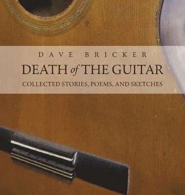 Death of the Guitar 1