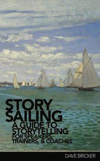 bokomslag StorySailing(R)