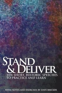 bokomslag Stand & Deliver