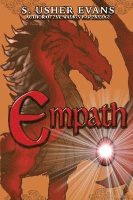 bokomslag Empath