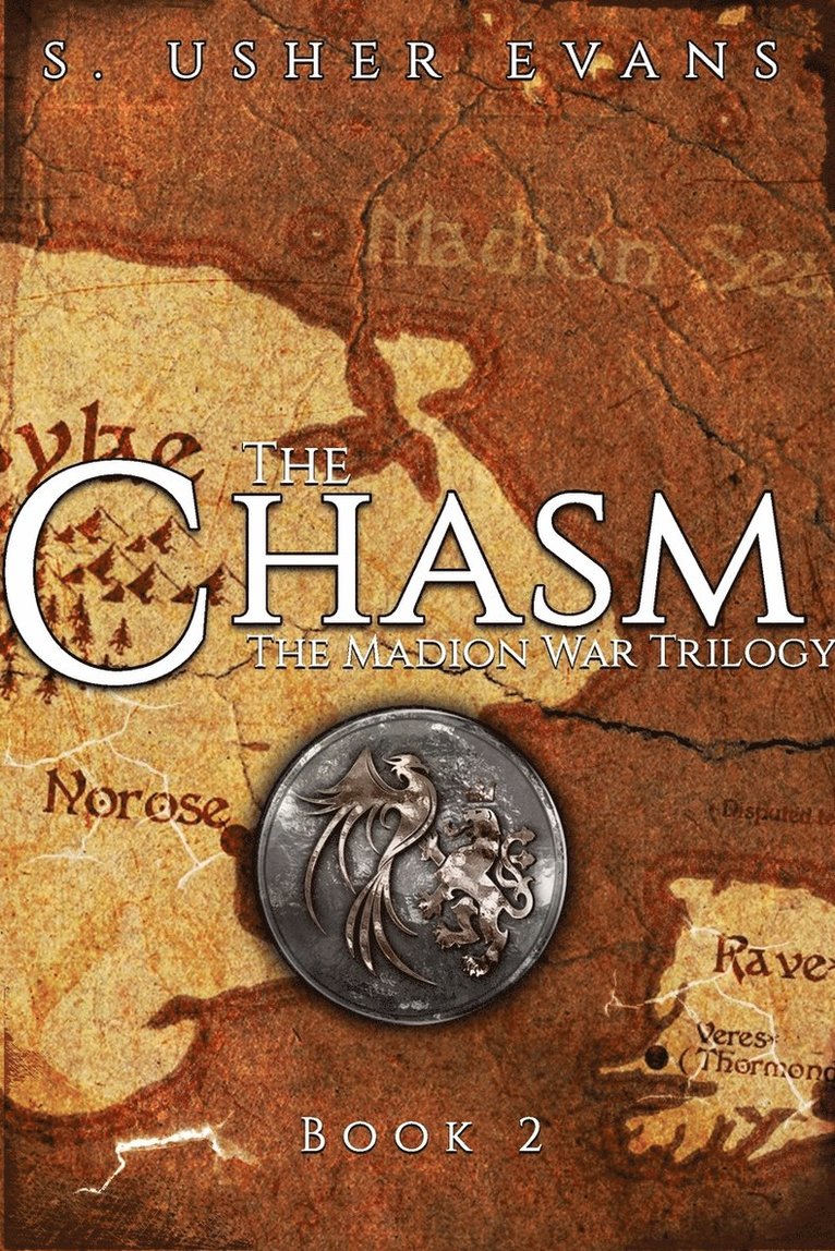 The Chasm 1