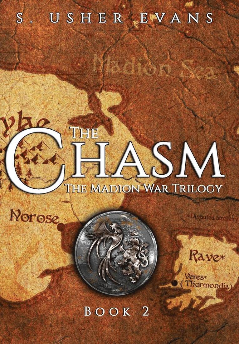 The Chasm 1