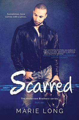 Scarred 1