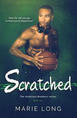 Marie Long - Scratched, Häftad