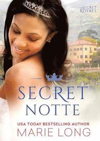 bokomslag Secret Notte