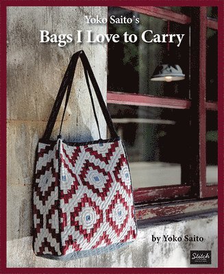 Yoko Saito's Bags I Love To Carry 1