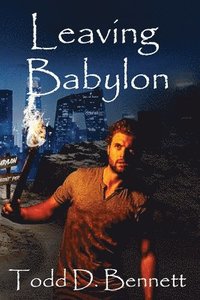 bokomslag Leaving Babylon