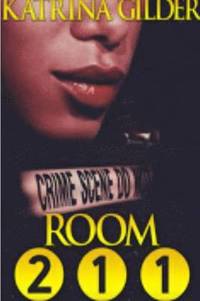 bokomslag Room 211