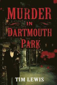 bokomslag Murder in Dartmouth Park
