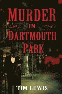 Kymberlie Ingalls - Murder in Dartmouth Park, Häftad