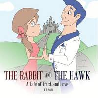 bokomslag Rabbit and the Hawk