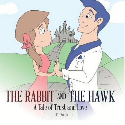 The Rabbit and the Hawk 1