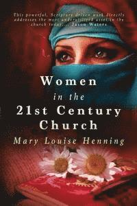 Women in the 21st Century Church 1