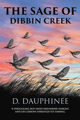 The Sage of Dibbin Creek 1