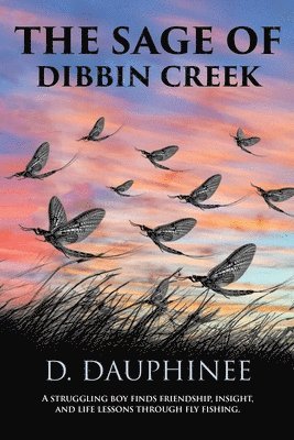 Sage of Dibbin Creek