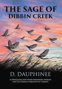 bokomslag The Sage of Dibbin Creek