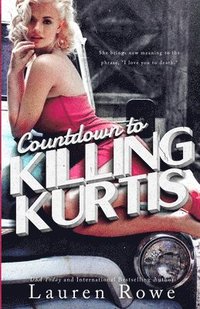 bokomslag Countdown to Killing Kurtis