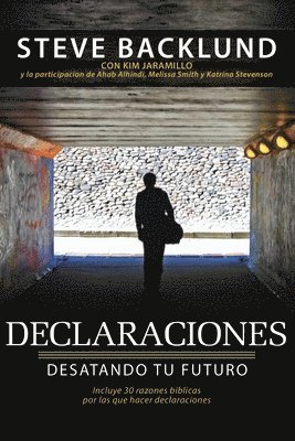 Kim Jaramillo, Ahab Alhindi - Declaraciones: Desatando Tu Futuro, Häftad