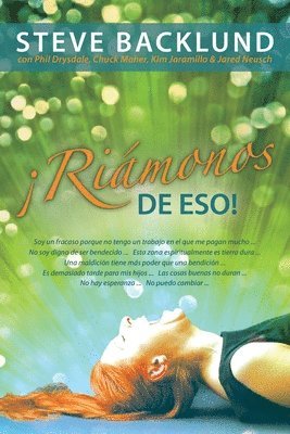 Kim Jaramillo, Jared Neusch - Riamonos De Eso, Häftad