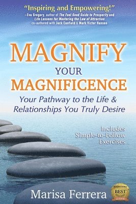 Magnify Your Magnificence 1