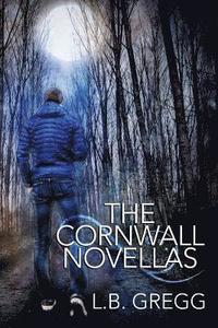 bokomslag The Cornwall Novellas