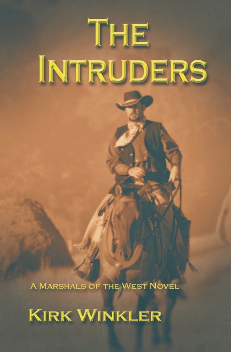 The Intruders 1