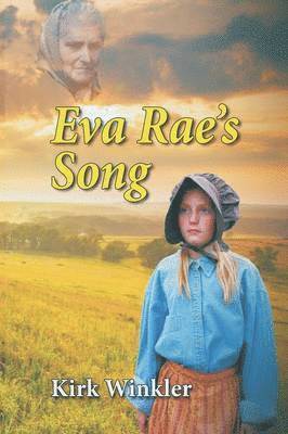 bokomslag Eva Rae's Song