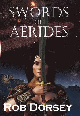 bokomslag Swords of Aerides