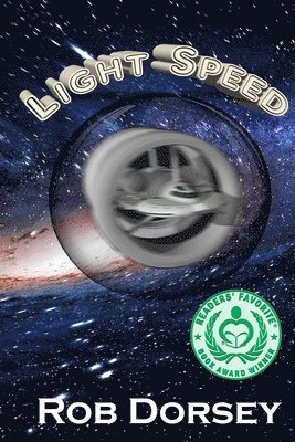 Light Speed: A Galactic Odyssey 1