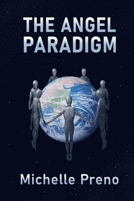bokomslag The Angel Paradigm