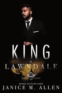 bokomslag King of Lawndale