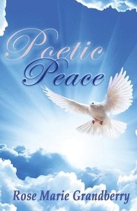 bokomslag Poetic Peace