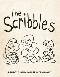 bokomslag The Scribbles