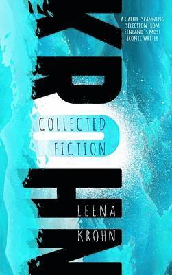 Collected Fiction 1