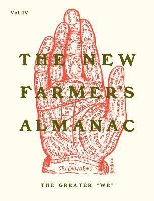 bokomslag The New Farmer's Almanac, Volume IV