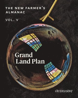 bokomslag New Farmer's Almanac, Volume V