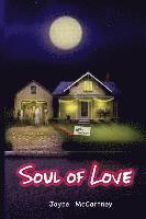 bokomslag Soul of Love