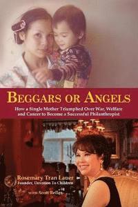 bokomslag Beggars or Angels