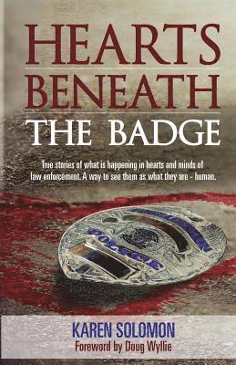 Hearts Beneath the Badge 1