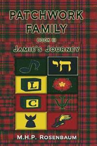 bokomslag Patchwork Family Book III: Jamie's Journey