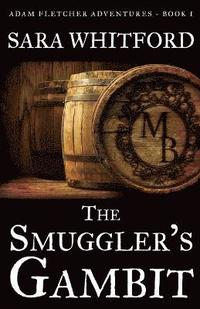 bokomslag Smuggler's Gambit