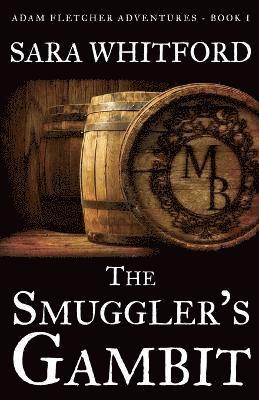 bokomslag Smuggler's Gambit