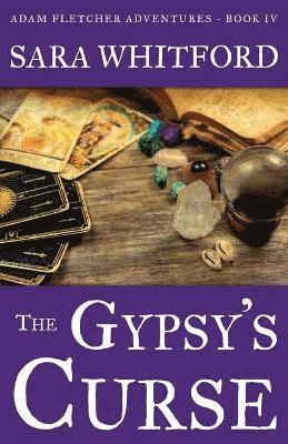 bokomslag Gypsy's Curse