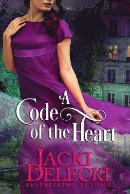 A Code of the Heart 1