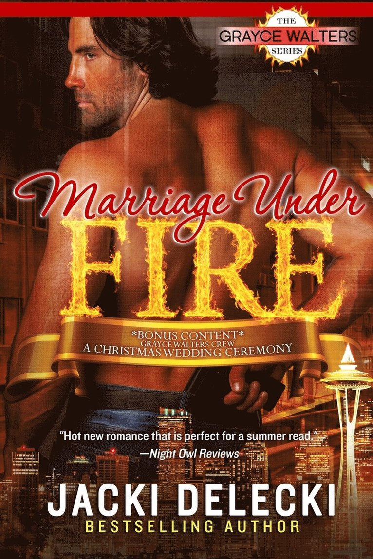 Marriage Under Fire 1