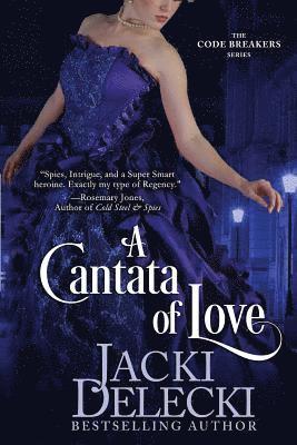 A Cantata of Love 1