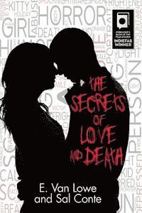 bokomslag The Secrets of Love and Death