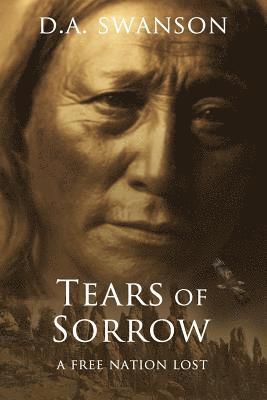 Tears Of Sorrow 1