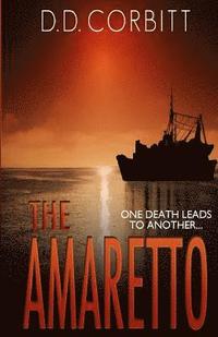 bokomslag The Amaretto